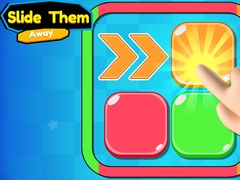 Spill Slide Them Away