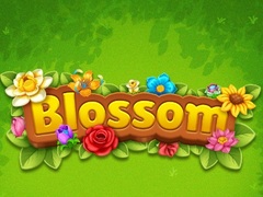 Spill Blossom