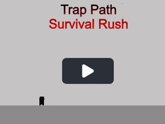 Spill Trap Path Survival Rush