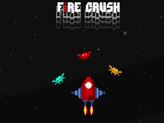Spill Fire Crush