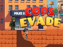 Spill Cops Evade