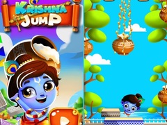 Spill Krishna Jump
