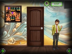 Spill Amgel Easy Room Escape 218