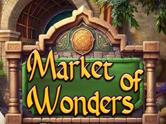 Spill Market of Wonders