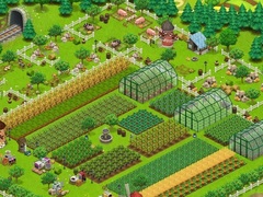 Spill Country Life Meadows: A Farming Adventure