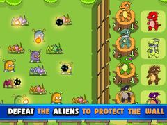 Spill Tower Defense Dragon Merge