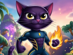 Spill Neko's Adventure