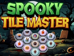 Spill Spooky Tile Master 
