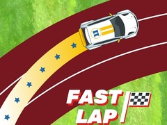 Spill Fast Lap