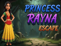 Spill Princess Rayna Escape