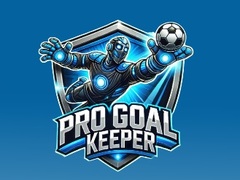 Spill Pro Goal Keeper