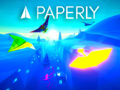 Spill Paperly