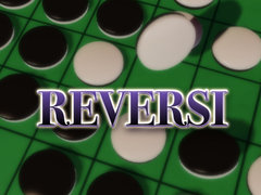Spill Reversi