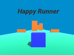 Spill Happy Runner