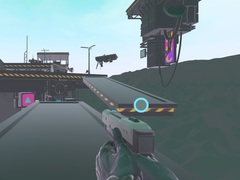 Spill Haptic FPS