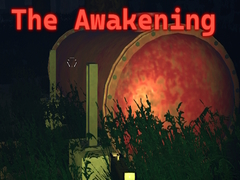 Spill The Awakening