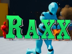 Spill Raxx.io