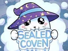 Spill Sealed Coven