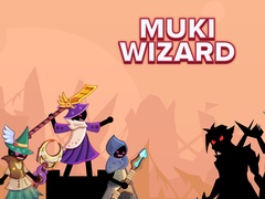 Spill Muki Wizard