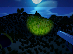 Spill Shadowed Survival Zombie Invasion