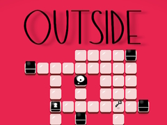 Spill Outside