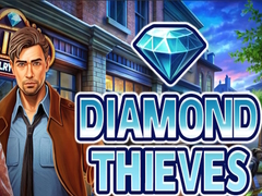 Spill Diamond Thieves