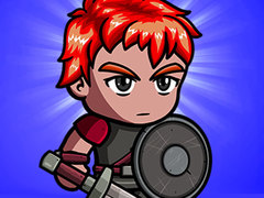Spill Epic Hero Quest Idle RPG
