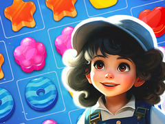 Spill Jewel Garden Story