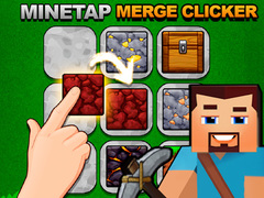 Spill MineTap Merge Clicker