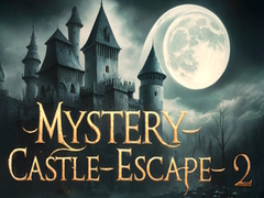 Spill Mystery Castle Escape - 2 