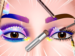Spill Eye Art Perfect Makeup Artist