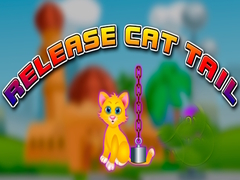 Spill Release Cat Tail