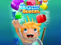 Spill Aqua Blocks