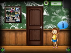 Spill Amgel Kids Room Escape 235