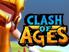 Spill Clash of Ages