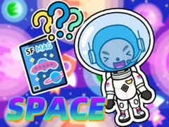 Spill Kids Quiz: Cool Space Quiz