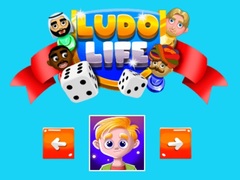 Spill Ludo Life