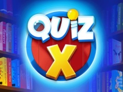 Spill Quiz X