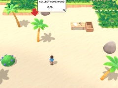 Spill Survival Island