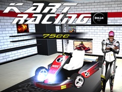 Spill Kart Racing Ultimate