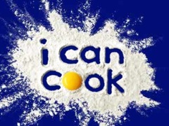 Spill I Can Cook