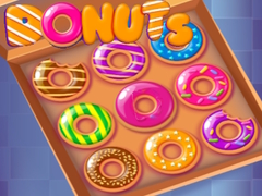 Spill Donuts