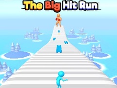Spill The Big Hit Run