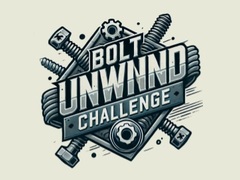 Spill Bolt Unwind Challenge