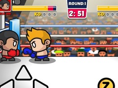 Spill Mini Boxing