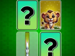 Spill Memory Card Match