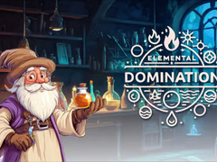 Spill Elemental Domination