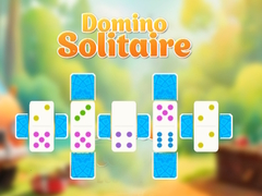 Spill Domino Solitaire