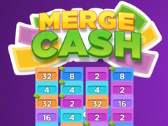 Spill Merge Cash