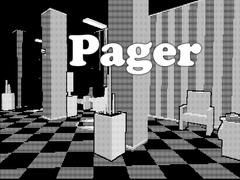 Spill Pager